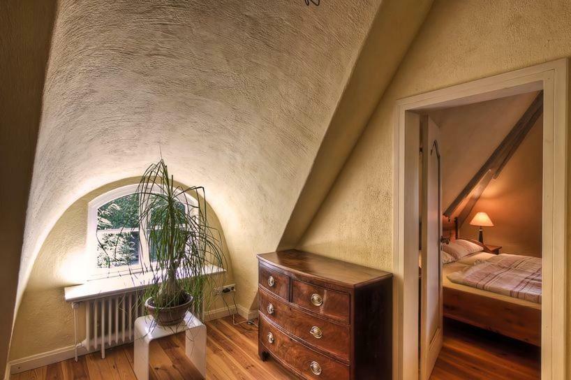 Ferienhof Tom Diek Jork Εξωτερικό φωτογραφία