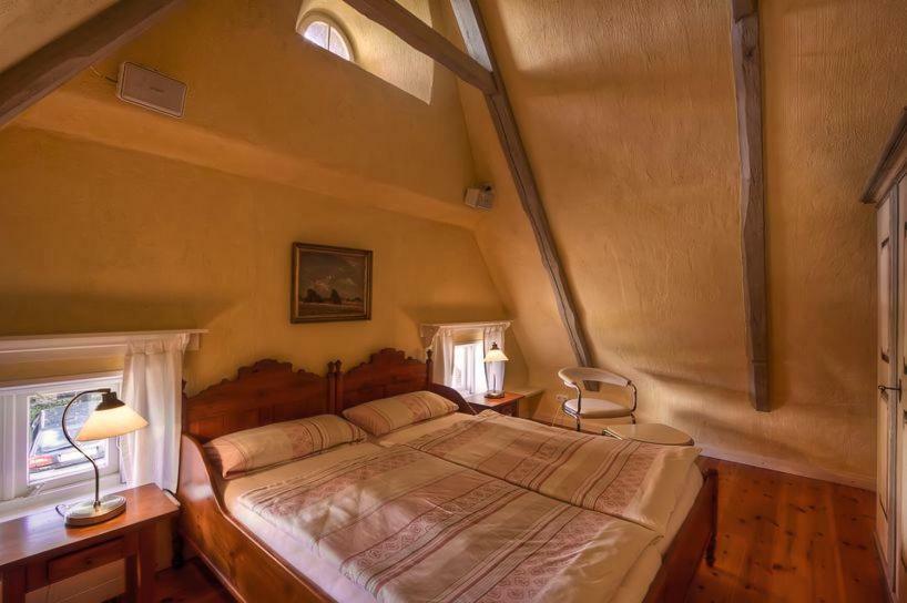 Ferienhof Tom Diek Jork Εξωτερικό φωτογραφία